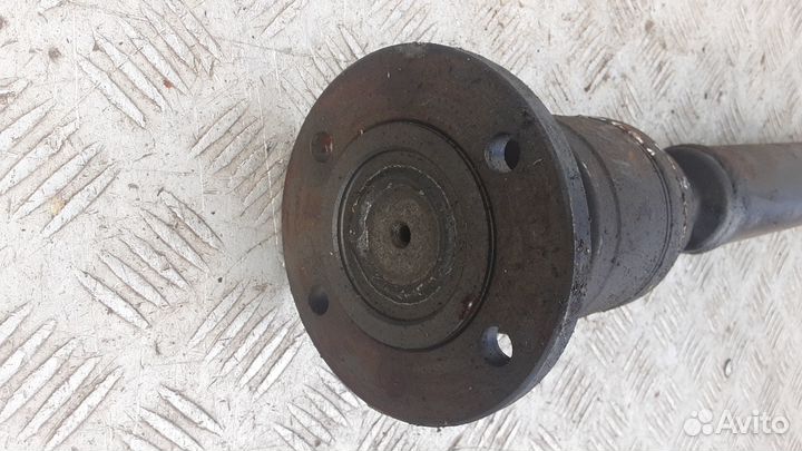 Карданный вал ssang yong rexton 2 2006 2009