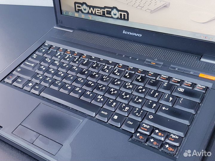Ноутбук Lenovo L3000 G410
