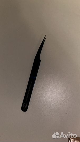 Пинцет для ресниц