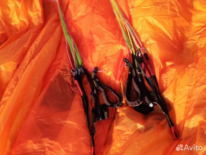 Тандем ITV Manitoba 40