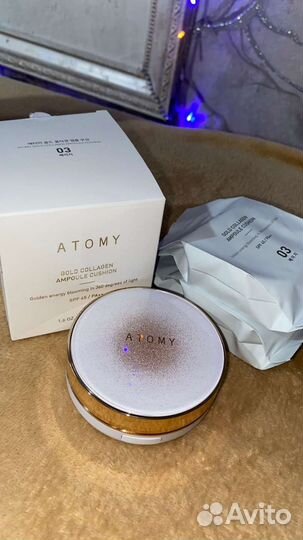 Уходовая косметика для лица