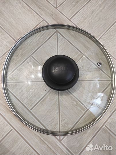 Крышка для кострюли/сковороды 20/24