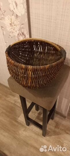 Корзина декаративная