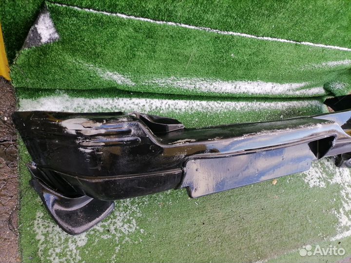 Бампер задний Honda CR-V RD1