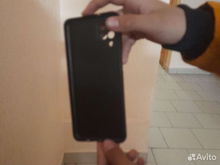 Чехол от самсунг А12