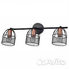 Спот Vele Luce Modello VL6452W03