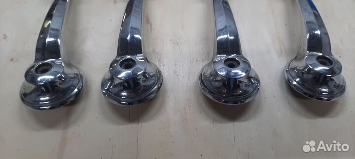 Ручки стеклоподьемников газ 21