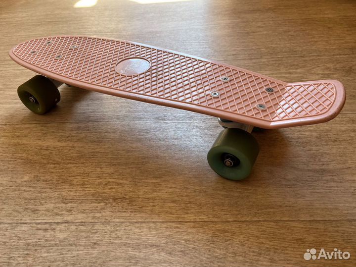 Скейтборд Termit