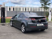 Chevrolet Volt 1.4 CVT, 2011, 128 000 км, с пробегом, цена 1 100 000 руб.