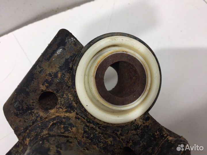 Подрамник передний Mazda 3 BL Z6 2009