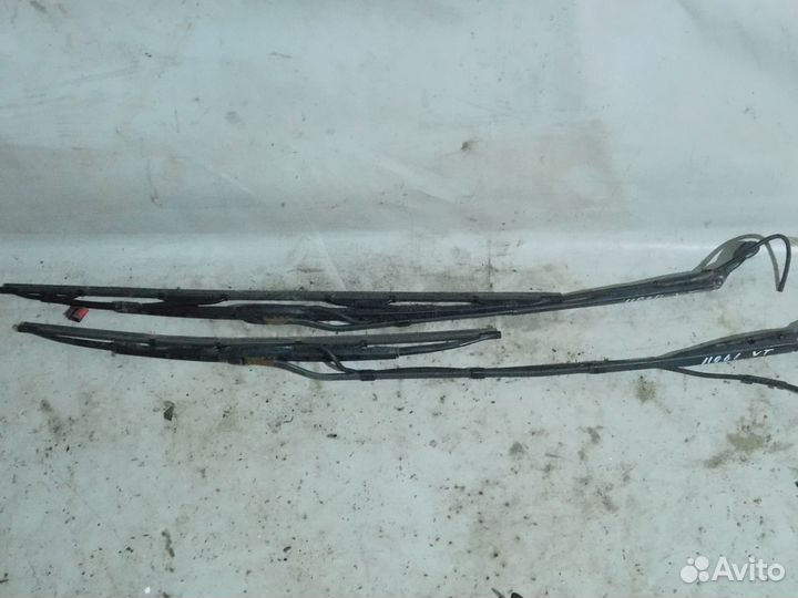 Поводок стеклоочистителя мерседес вито 638
