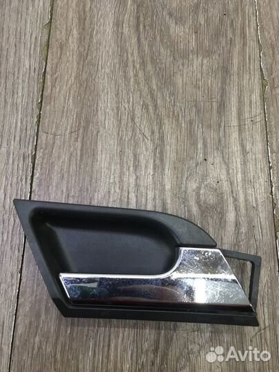 Ручка двери внутренняя передняя правая Chevrolet