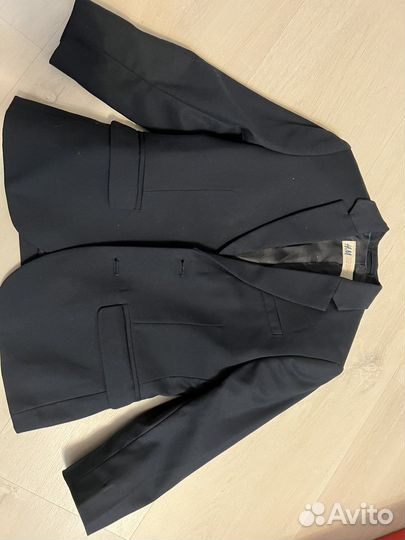 Пиджак для мальчика