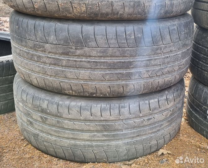 Dunlop SP Sport Maxx GT 235/50 R18 97V