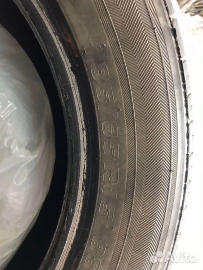 Kumho Solus KH17 185/65 R16