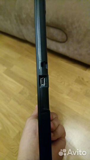 Графический планшет wacom intous pro small