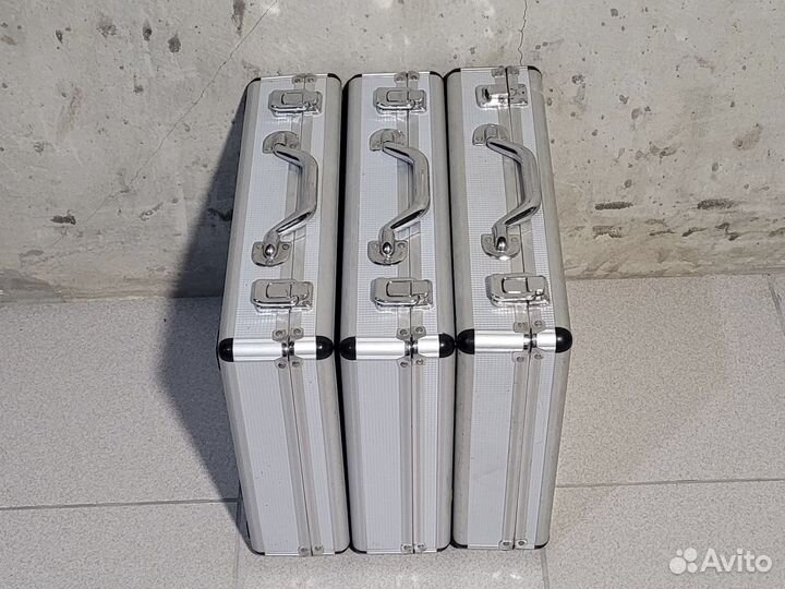 Кейс для радиомикрофона