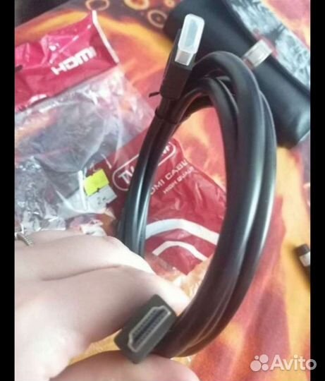 Провод hdmi