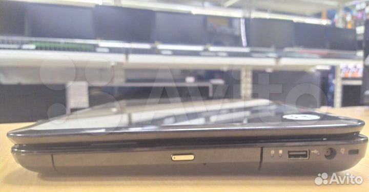 HP/A6 4400M/6GB/AMD7520G/500GB/15.6