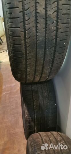 Yokohama Geolandar SUV G055 225/60 R18