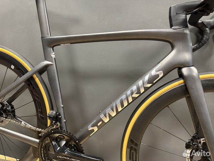 S-Works Specialized Tarmac SL7 2023