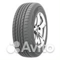 Goodride SU318 255/55 R18 201