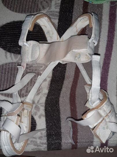 Стремена Павлика