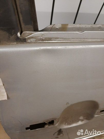 Дверь передняя правая VW Sharan 1996-2002