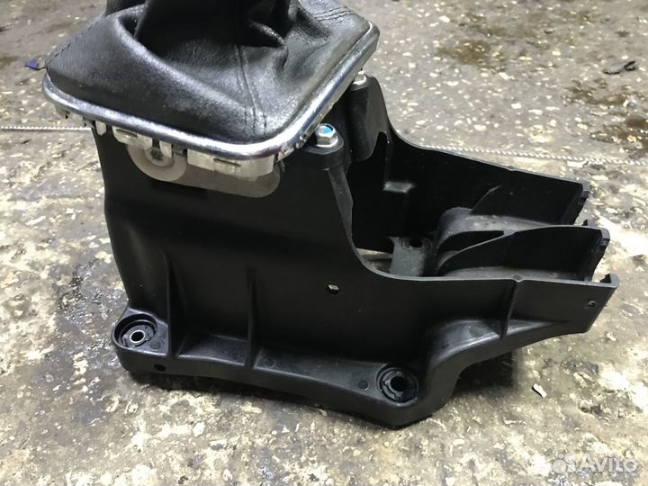 Кулиса Chevrolet Cruze