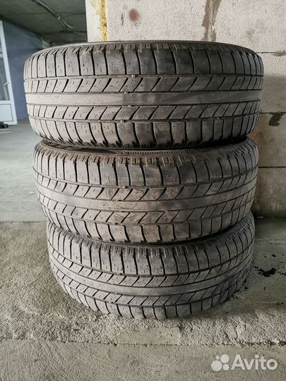 Goodyear Wrangler HP All Weather 235/60 R18 103
