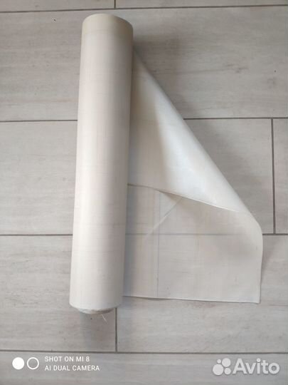 Тефлоновая лента (пленка)