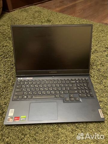 Lenovo legion 5 rtx 3060