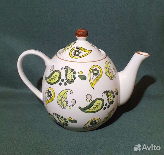 Чайный набор. Нидерланды (Голландия)