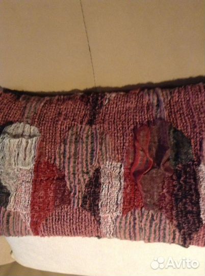 Женский шарф