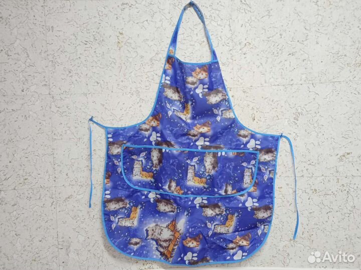 Фартук для кухни бу