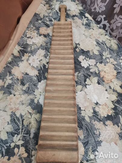 Рубель старинный