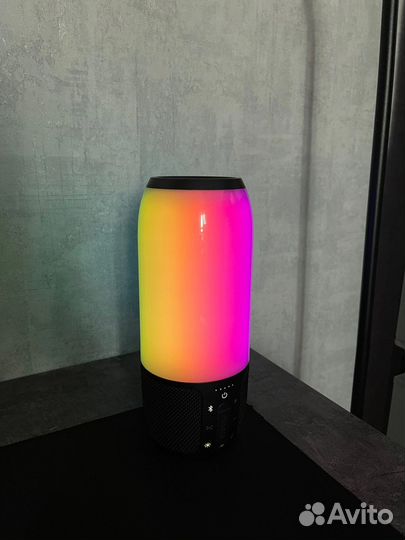 Колонка jbl pulse 3