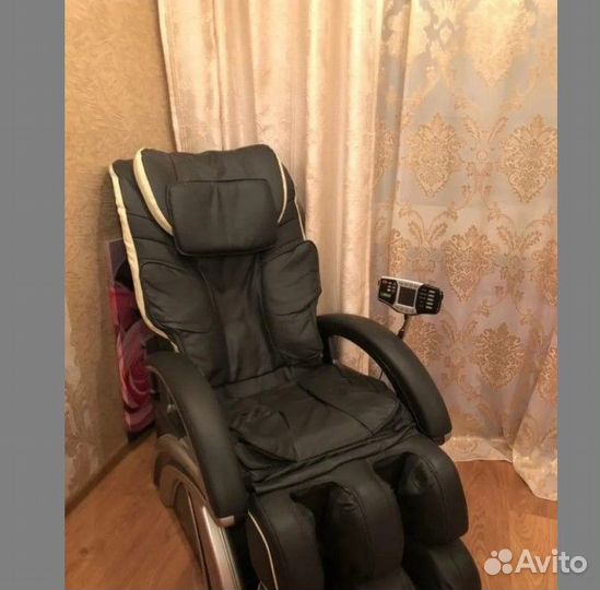 Массажное кресло многофункциональное
