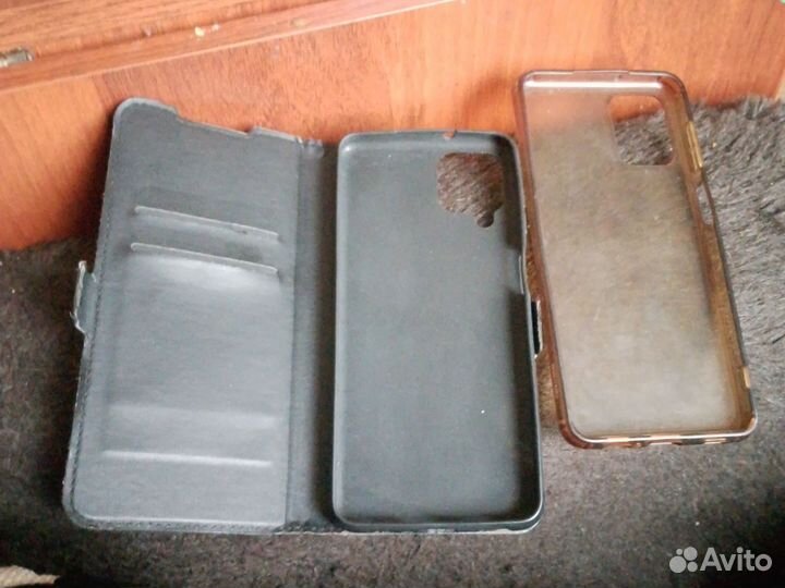 Чехлы на телефон samsung