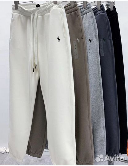 Штаны Polo Ralph Lauren