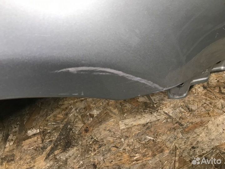 Крыло переднее правое Toyota Avensis AZT250