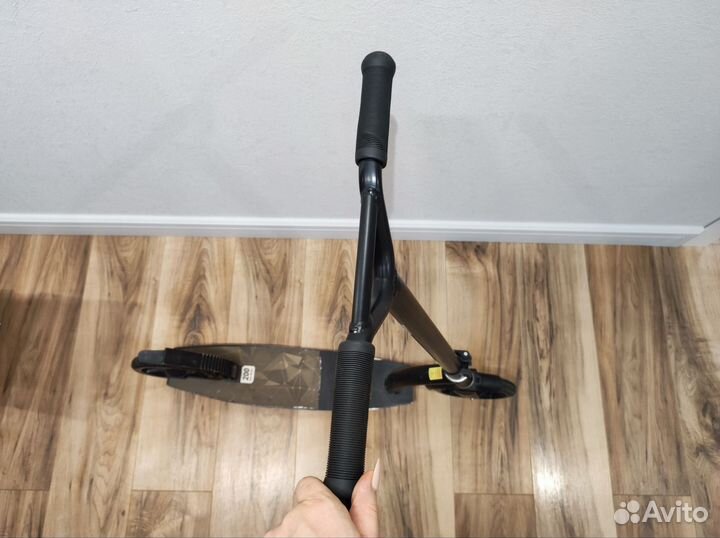 Самокат под ремонт