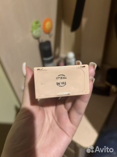 Духи gucci bloom