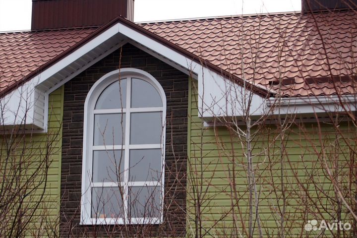 Сайдинг Деке, Альта Профиль, Ю пласт