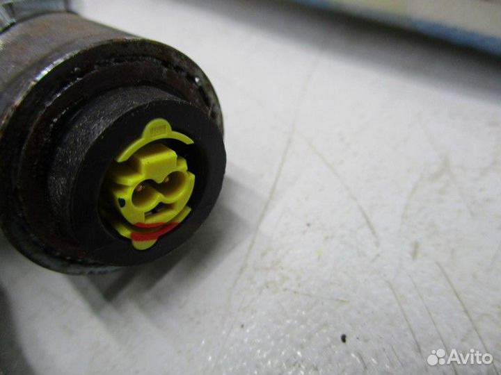 Подушка безопасности боковая шторка Kia Quoris KH