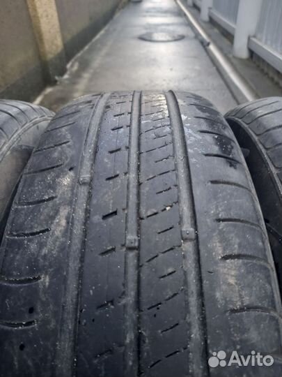 Kumho Ecowing ES01 KH27 185/65 R15 88H