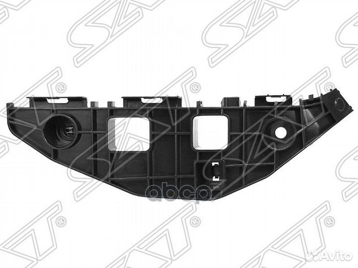 Крепление бампера lexus RX270/RX350/RX450H 09-1