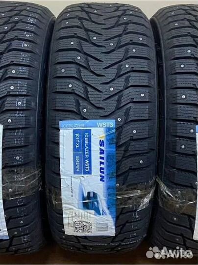 Sailun Ice Blazer WST3 245/40 R18 98T