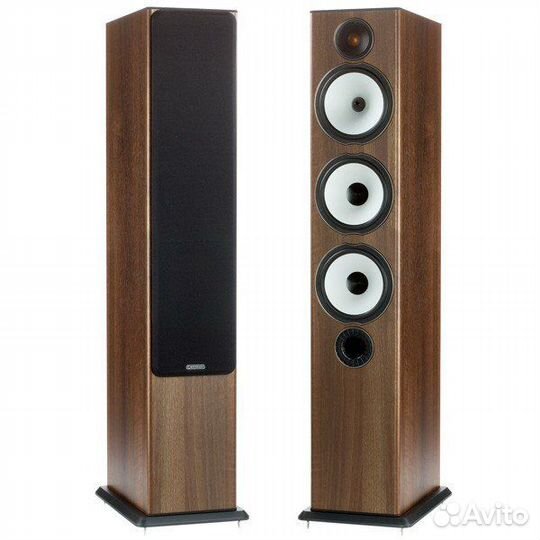 Колонки Monitor Audio Bronze BX 6 Walnut