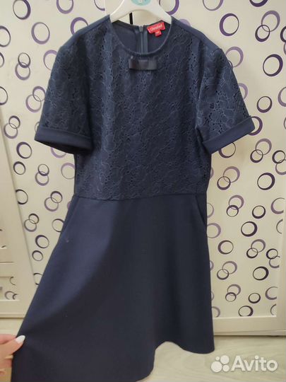 Школьная форма р140-146